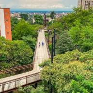 Corredor Integral Cristo Rey: Tramo 2