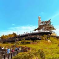 EcoParque Cristo Rey