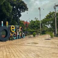 Bulevar de Oriente de Cali